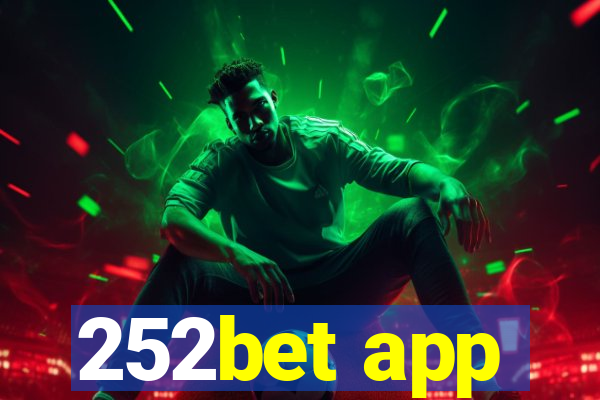 252bet app